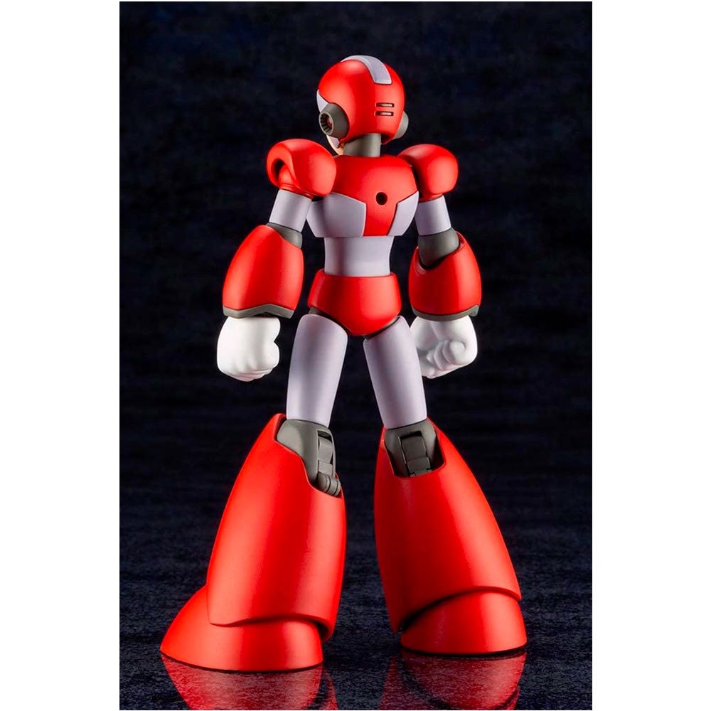 KOTOBUKIYA MEGA MAN X: RISING FIRE VER. 1/12 KOTOBUKIYA MEGA MAN X: RISING FIRE VER. 1/12
